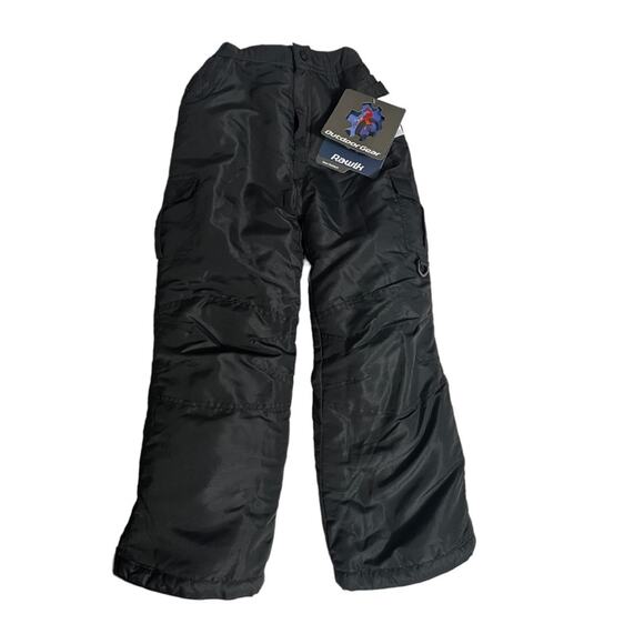 NWT - Rawik Ski/Snowboard Pants Size 7 New with Tags - Picture 1 of 5